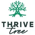 Small Thrive Tree Logo