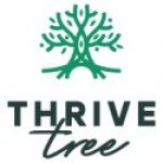 Small Thrive Tree Logo